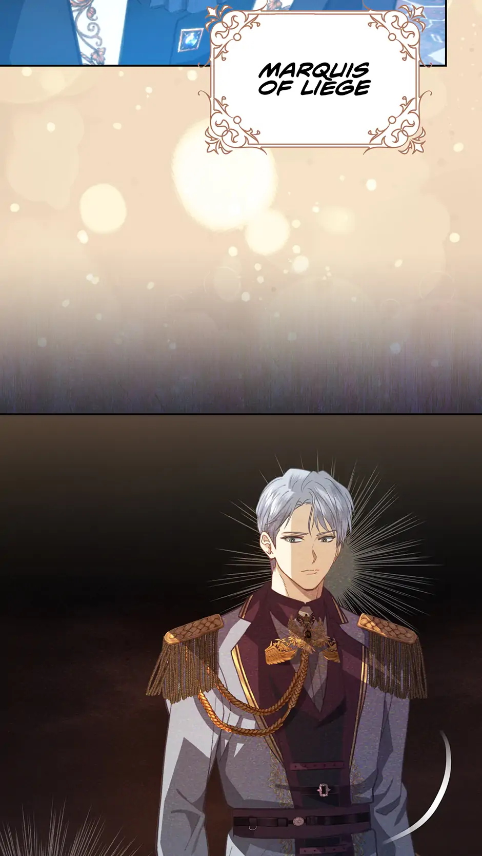 Duchess Mecklen’s Elegant Rebellion Chapter 38 - Page 8