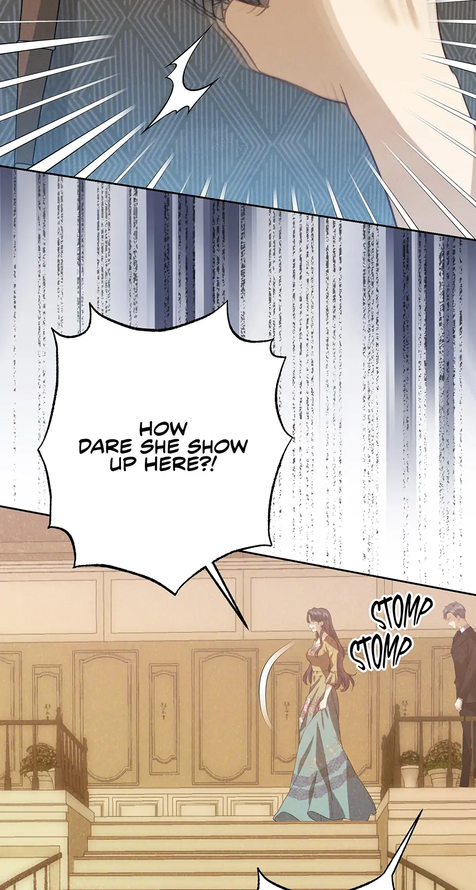 Duchess Mecklen’s Elegant Rebellion Chapter 38 - Page 89