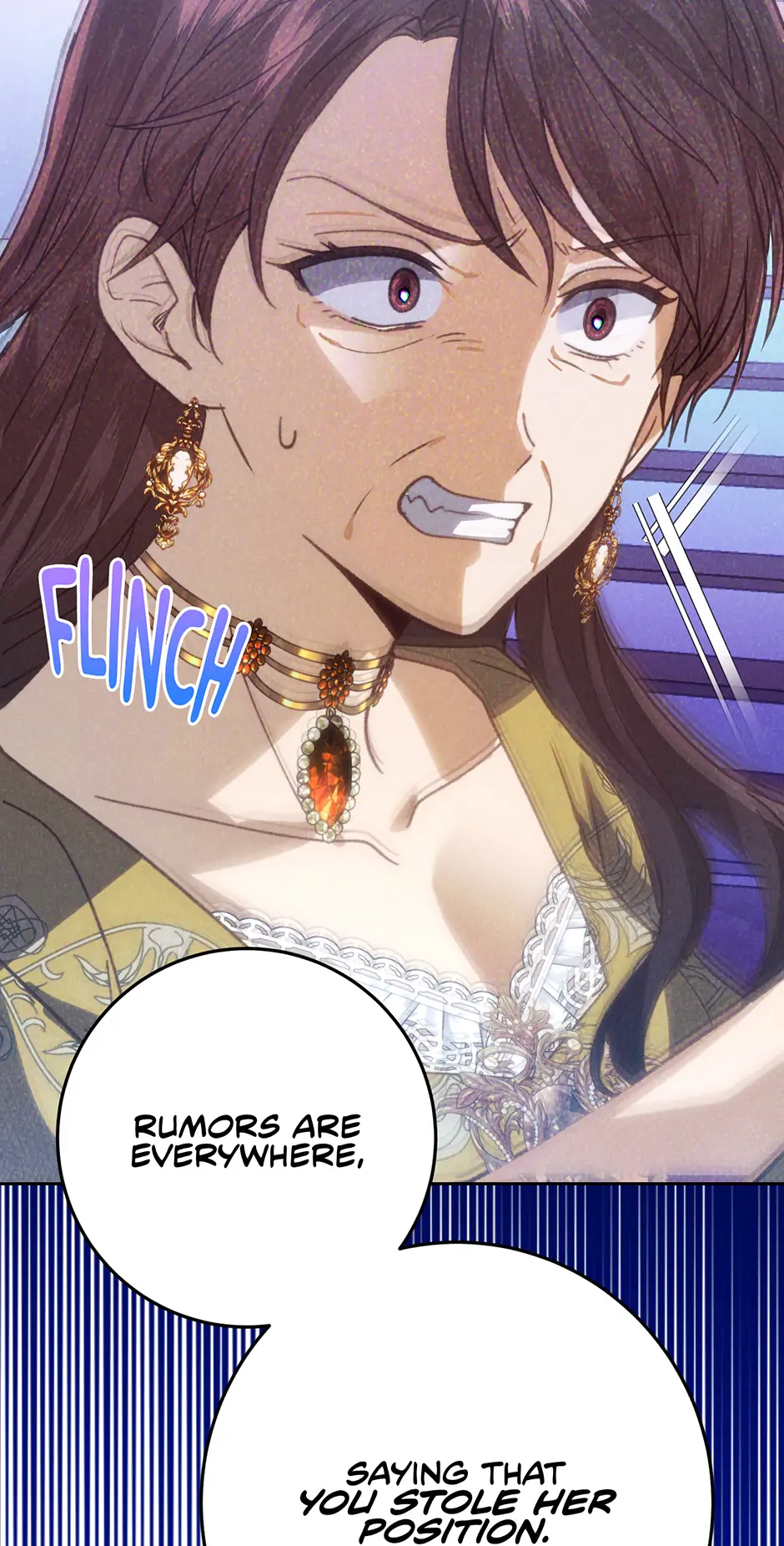 Duchess Mecklen’s Elegant Rebellion Chapter 38 - Page 98