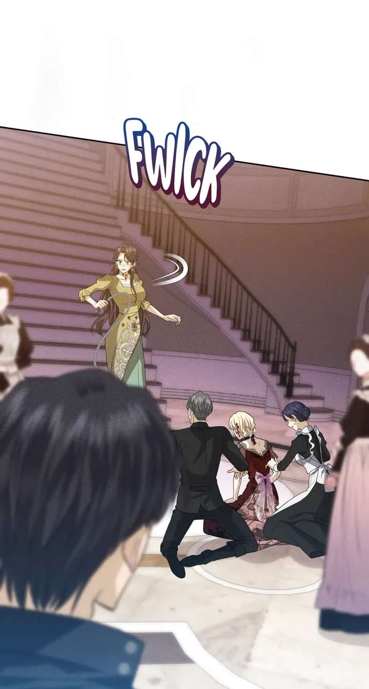 Duchess Mecklen’s Elegant Rebellion Chapter 39 - Page 11