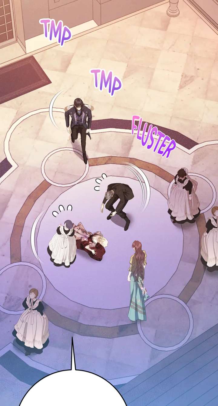 Duchess Mecklen’s Elegant Rebellion Chapter 39 - Page 15