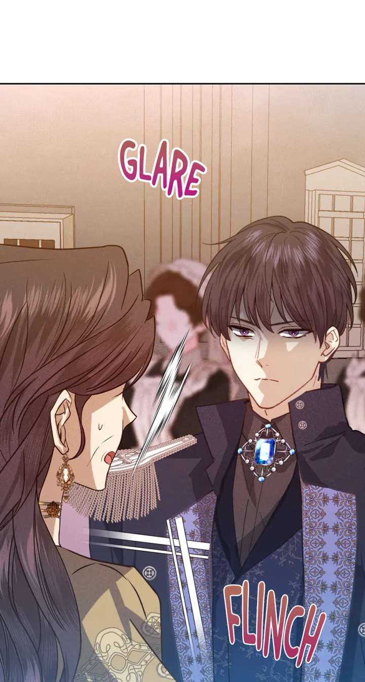 Duchess Mecklen’s Elegant Rebellion Chapter 39 - Page 18