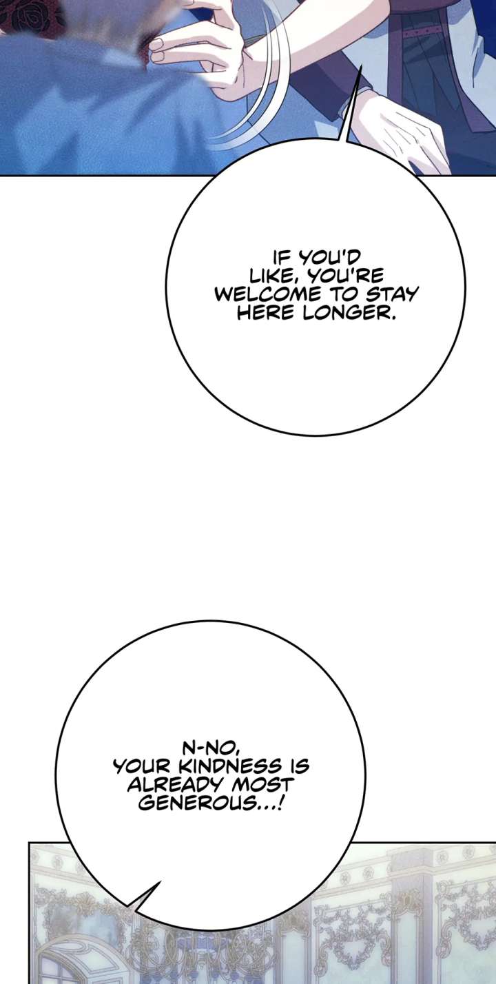 Duchess Mecklen’s Elegant Rebellion Chapter 39 - Page 46