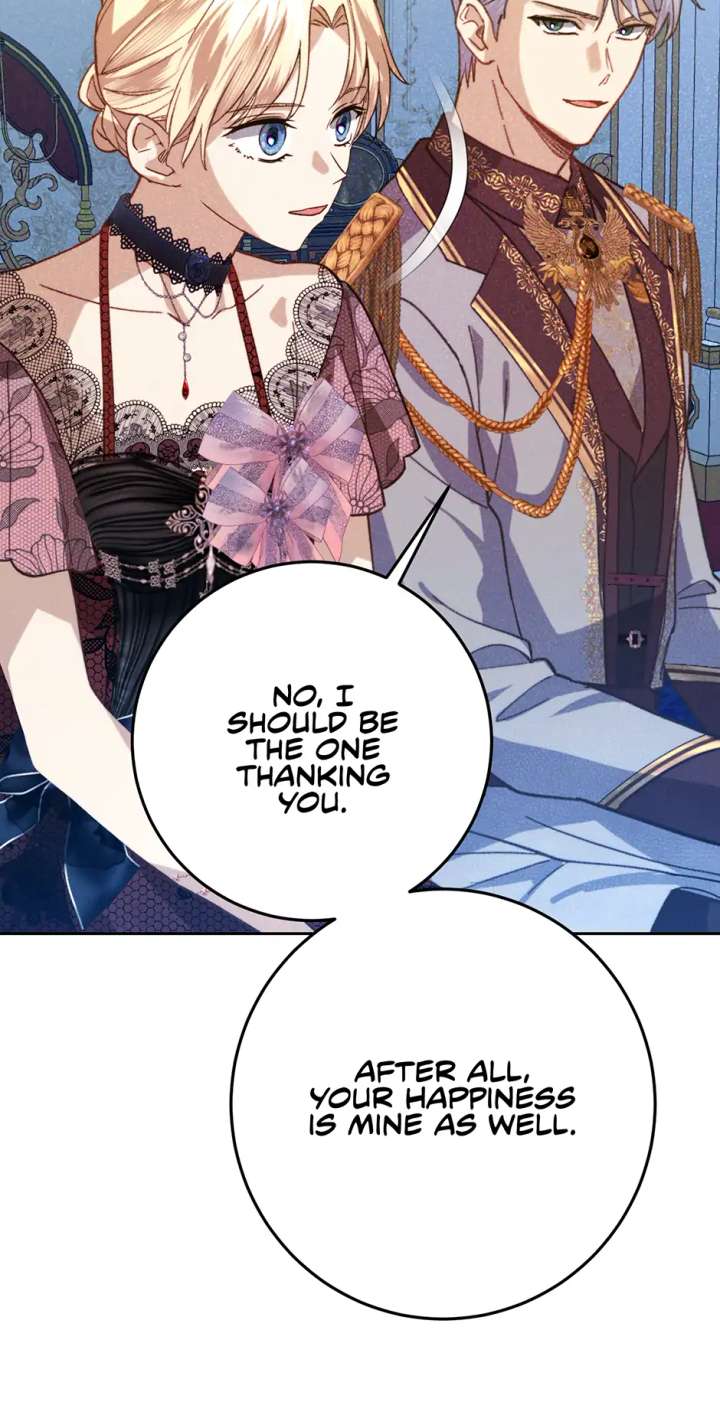 Duchess Mecklen’s Elegant Rebellion Chapter 39 - Page 50