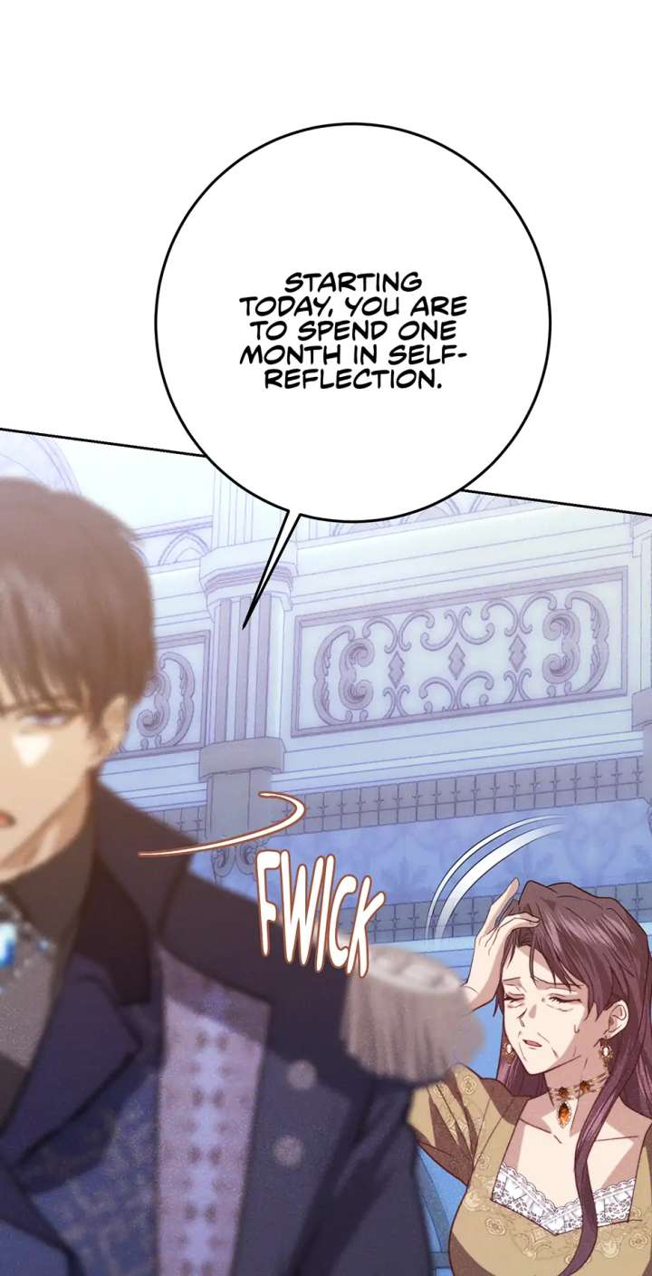 Duchess Mecklen’s Elegant Rebellion Chapter 39 - Page 77