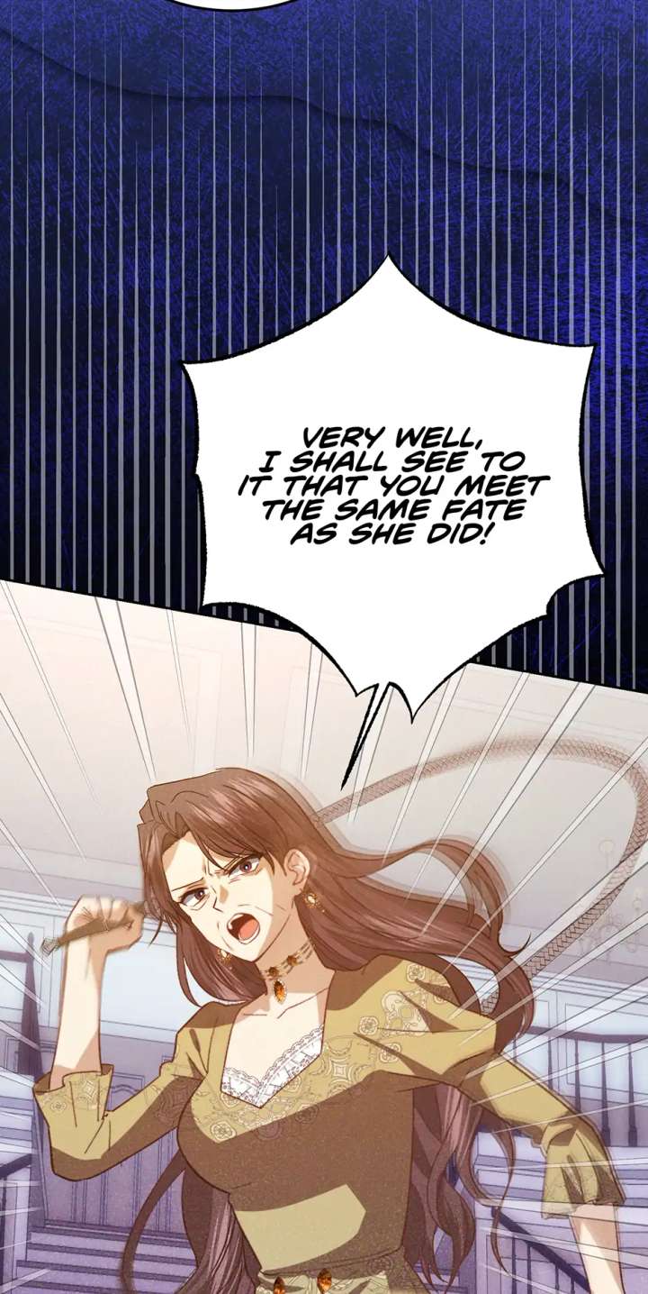 Duchess Mecklen’s Elegant Rebellion Chapter 39 - Page 8