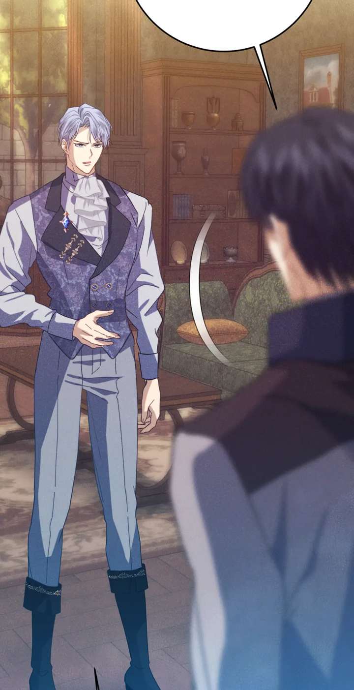 Duchess Mecklen’s Elegant Rebellion Chapter 39 - Page 80