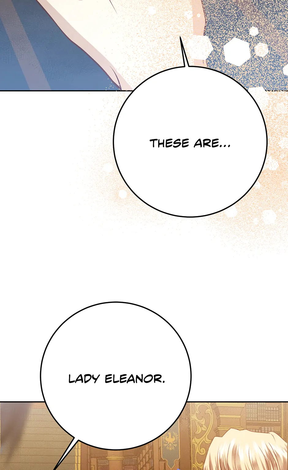 Duchess Mecklen’s Elegant Rebellion Chapter 40 - Page 13