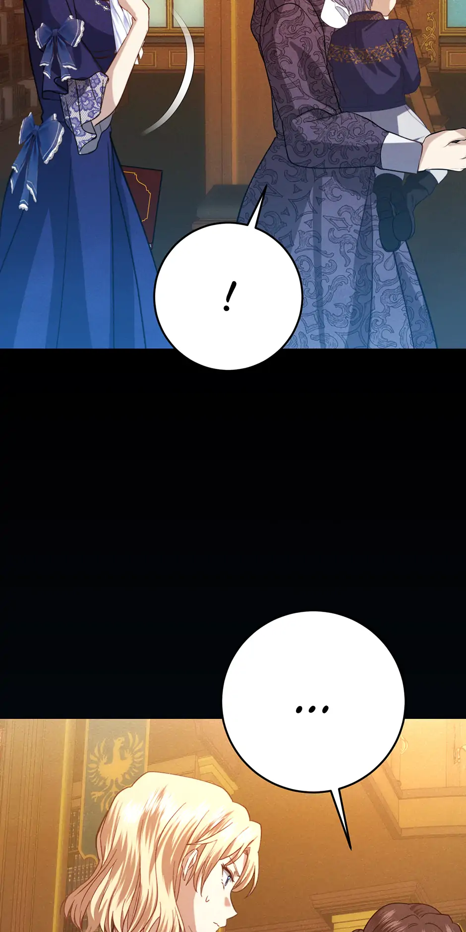 Duchess Mecklen’s Elegant Rebellion Chapter 40 - Page 30