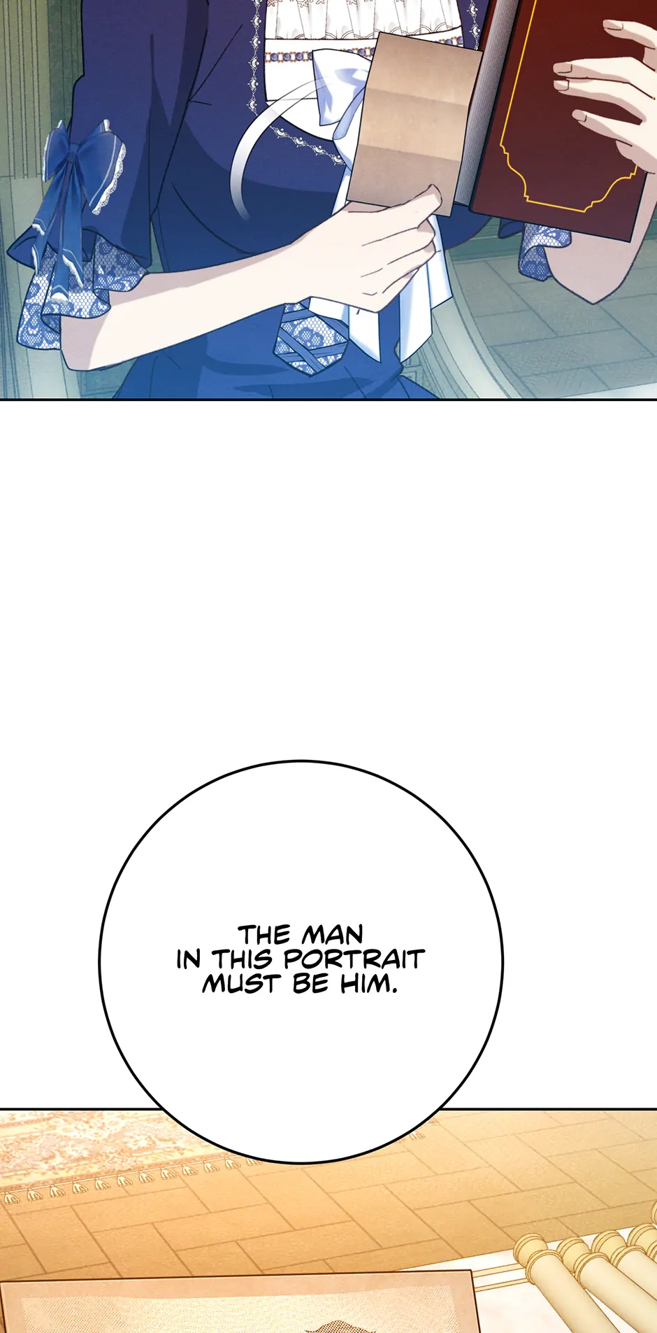 Duchess Mecklen’s Elegant Rebellion Chapter 40 - Page 39