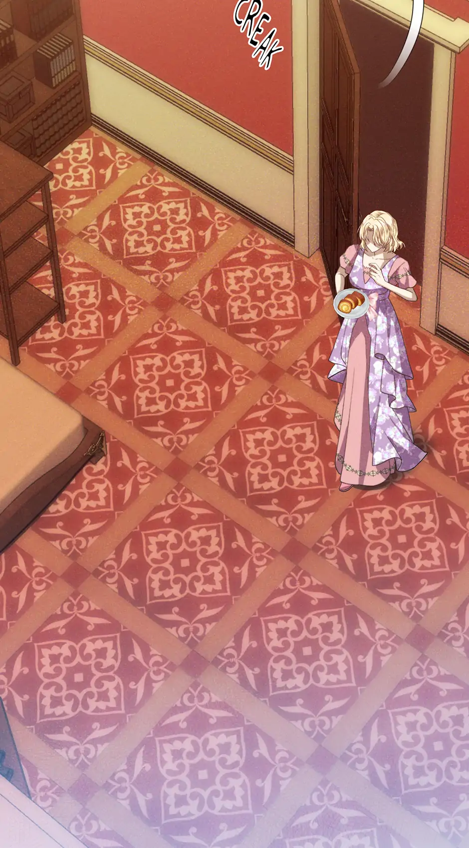 Duchess Mecklen’s Elegant Rebellion Chapter 40 - Page 88