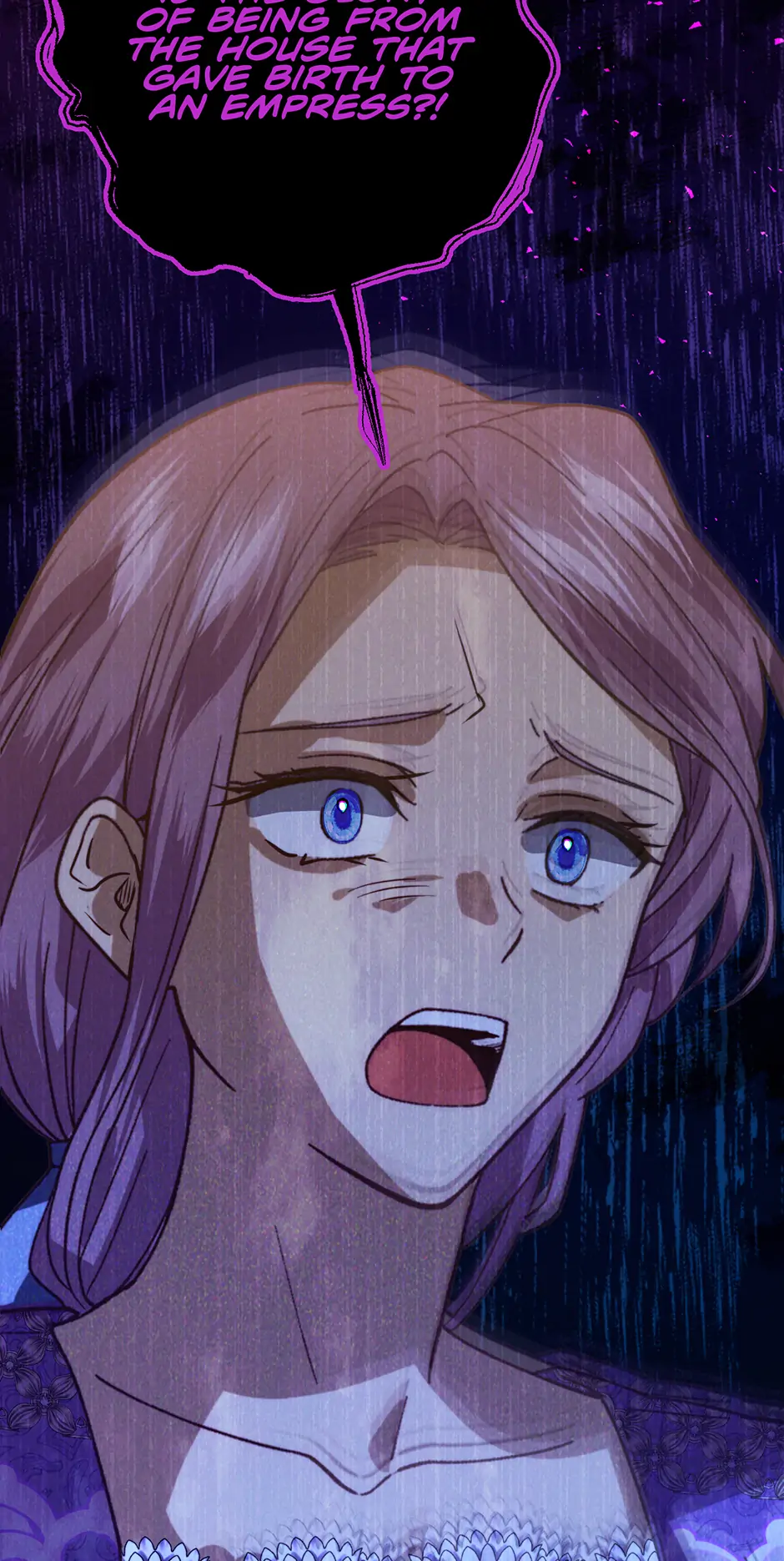 Duchess Mecklen’s Elegant Rebellion Chapter 41 - Page 29