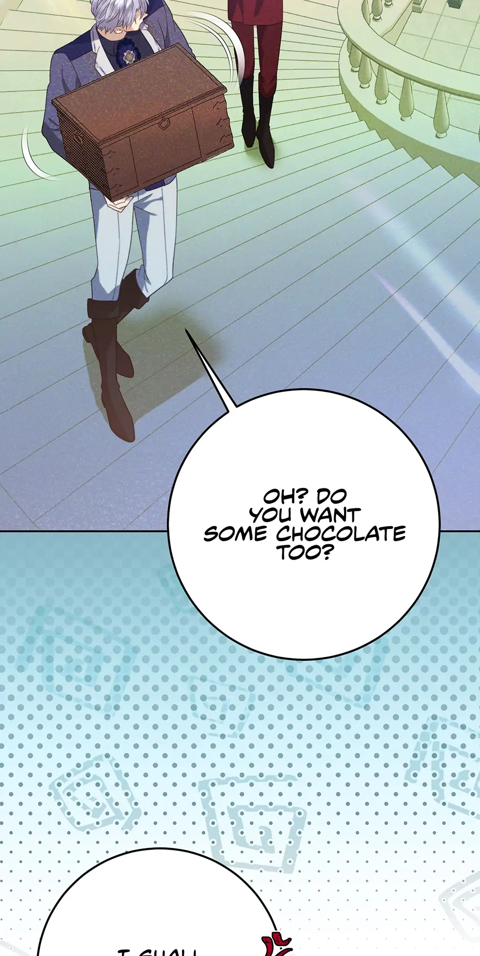 Duchess Mecklen’s Elegant Rebellion Chapter 41 - Page 45