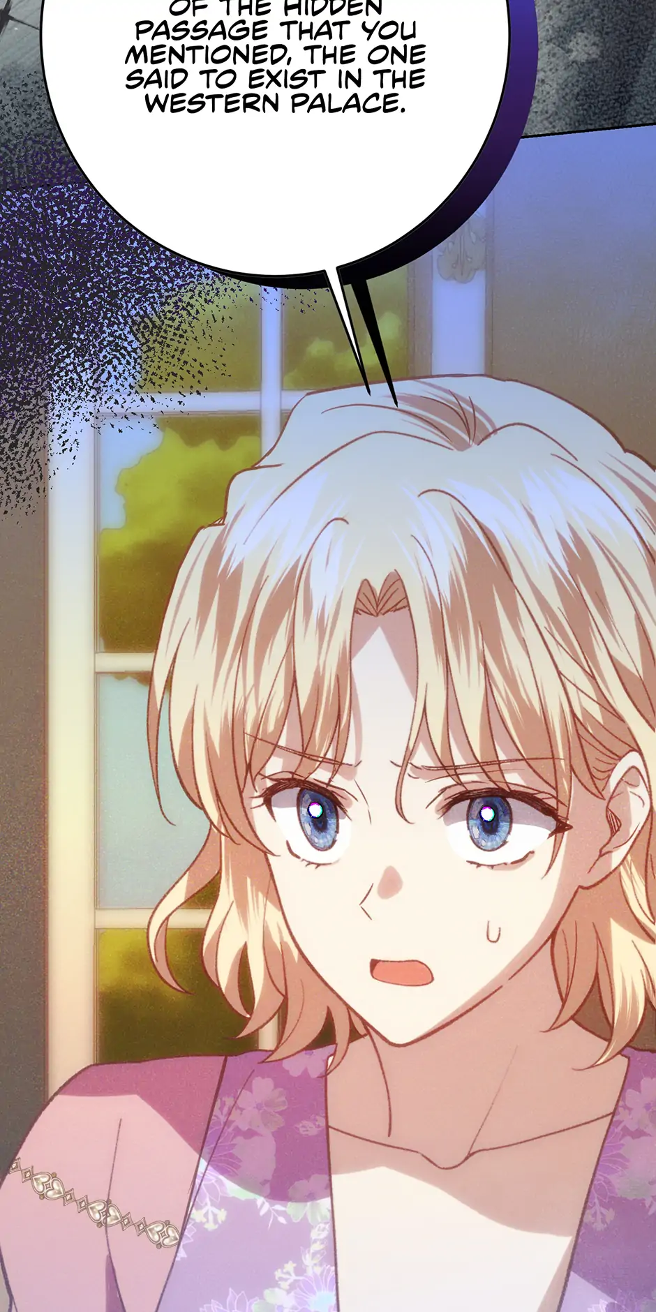 Duchess Mecklen’s Elegant Rebellion Chapter 42 - Page 23