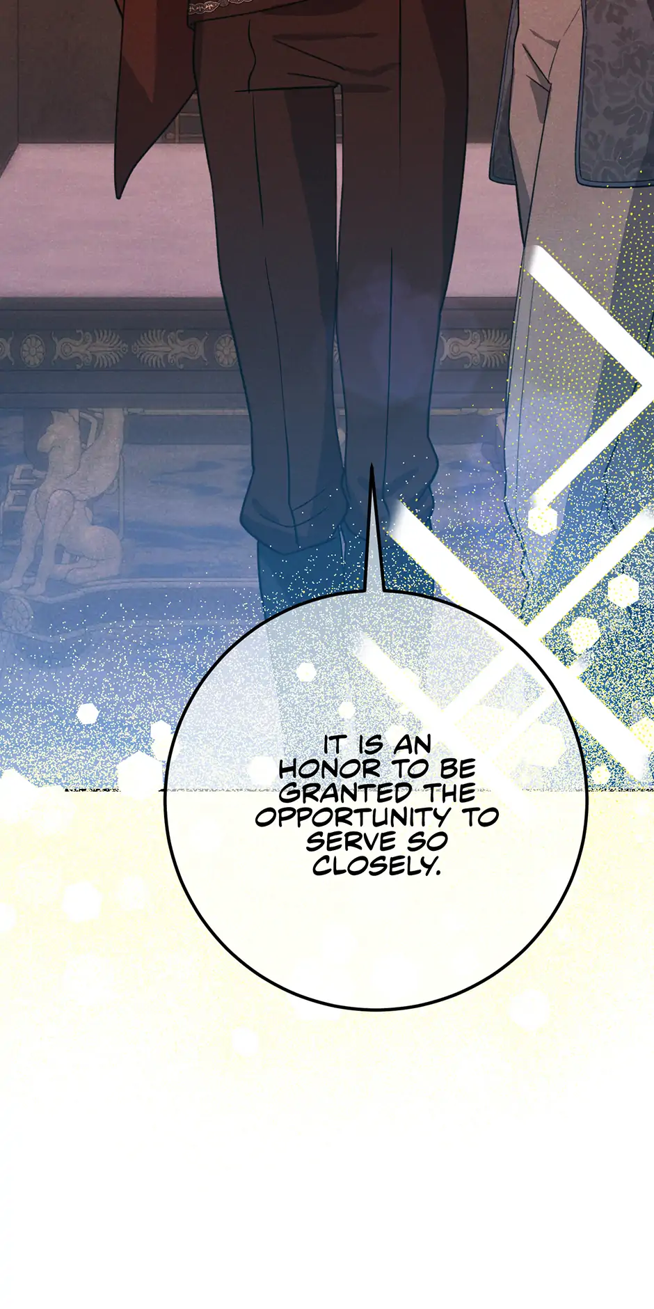 Duchess Mecklen’s Elegant Rebellion Chapter 42 - Page 40