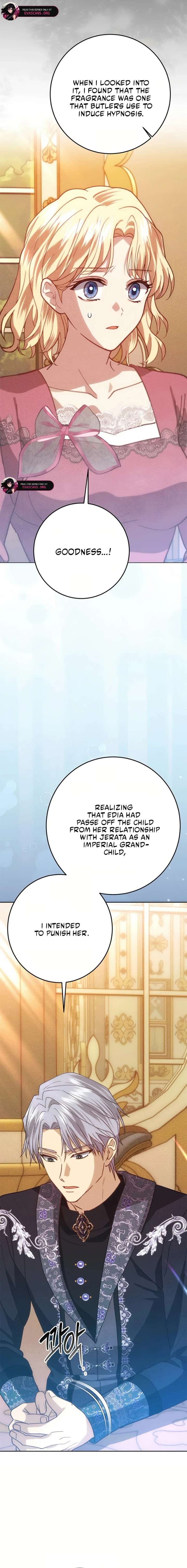 Duchess Mecklen’s Elegant Rebellion Chapter 44 - Page 13