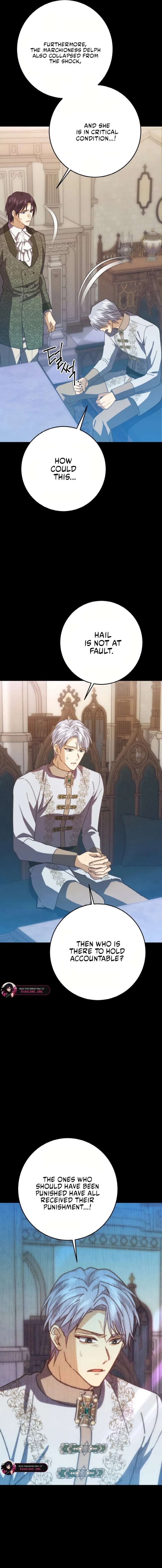 Duchess Mecklen’s Elegant Rebellion Chapter 44 - Page 15