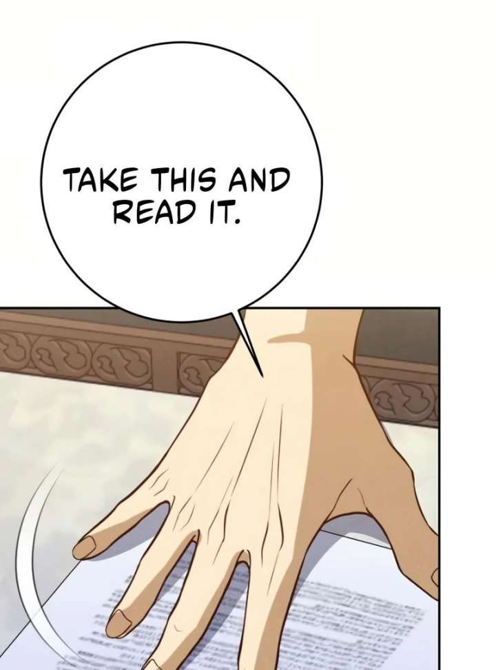 Duchess Mecklen’s Elegant Rebellion Chapter 45 - Page 100