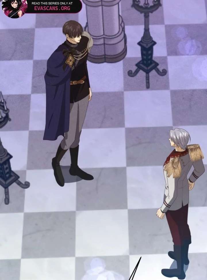 Duchess Mecklen’s Elegant Rebellion Chapter 45 - Page 117