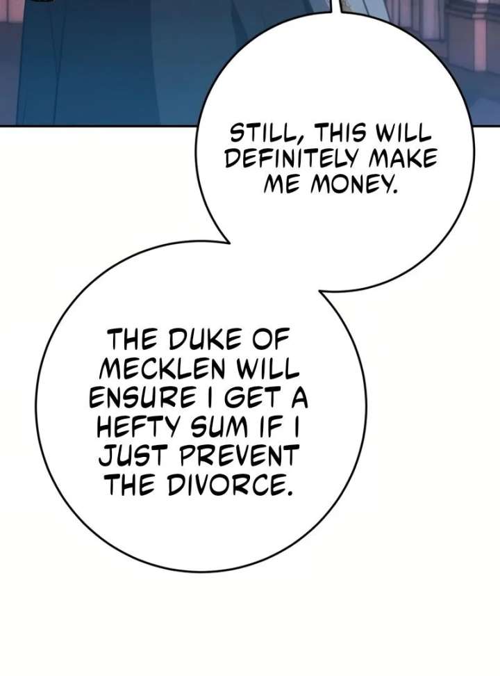 Duchess Mecklen’s Elegant Rebellion Chapter 45 - Page 127