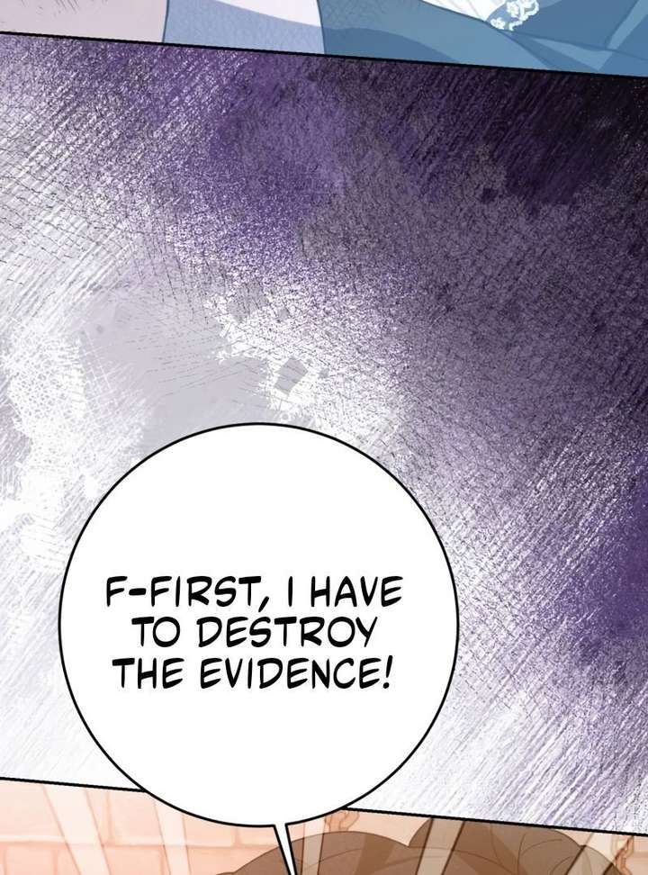 Duchess Mecklen’s Elegant Rebellion Chapter 45 - Page 23