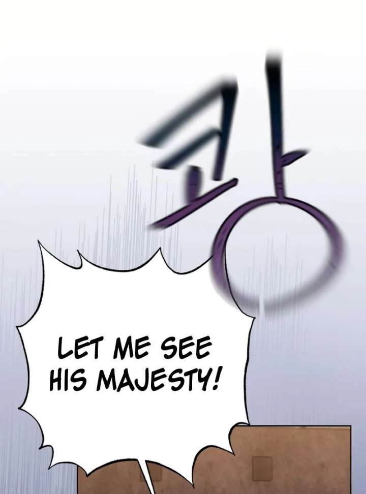 Duchess Mecklen’s Elegant Rebellion Chapter 45 - Page 3