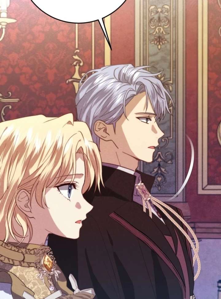 Duchess Mecklen’s Elegant Rebellion Chapter 46 - Page 116