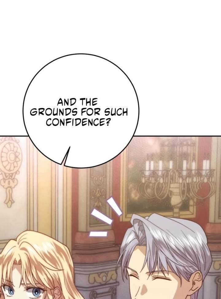 Duchess Mecklen’s Elegant Rebellion Chapter 46 - Page 123