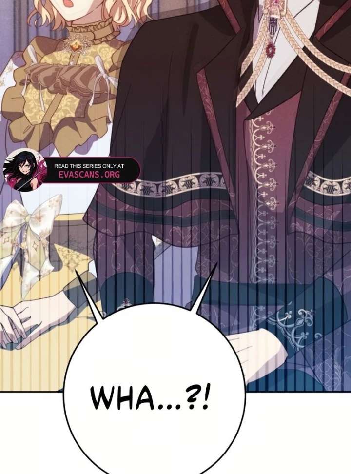 Duchess Mecklen’s Elegant Rebellion Chapter 46 - Page 134