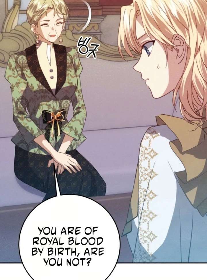 Duchess Mecklen’s Elegant Rebellion Chapter 46 - Page 136