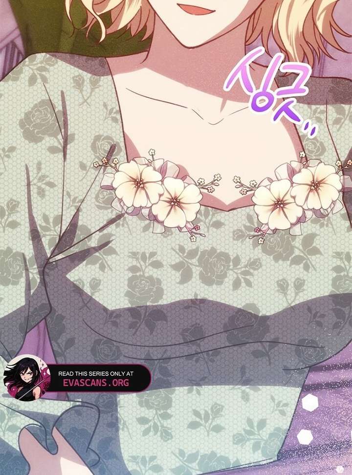 Duchess Mecklen’s Elegant Rebellion Chapter 46 - Page 20