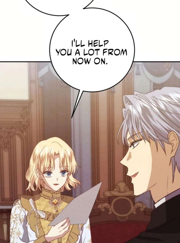 Duchess Mecklen’s Elegant Rebellion Chapter 46 - Page 32