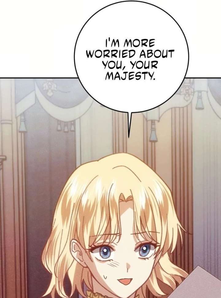 Duchess Mecklen’s Elegant Rebellion Chapter 46 - Page 35