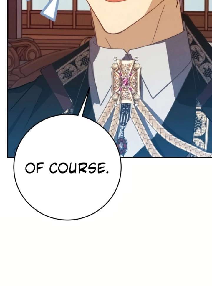 Duchess Mecklen’s Elegant Rebellion Chapter 46 - Page 41