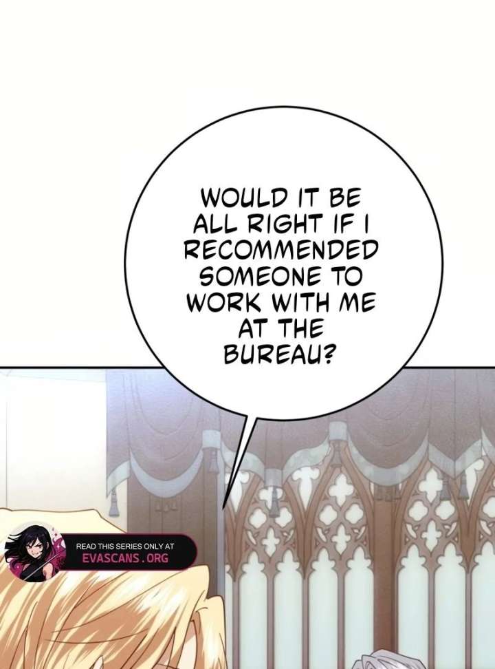 Duchess Mecklen’s Elegant Rebellion Chapter 46 - Page 42