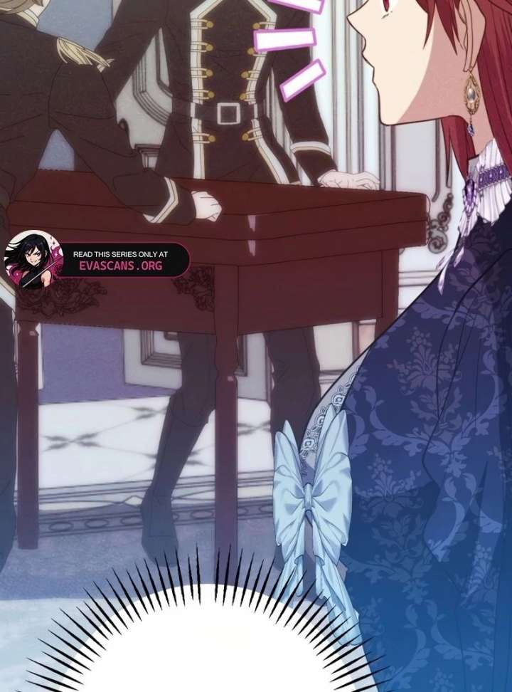 Duchess Mecklen’s Elegant Rebellion Chapter 46 - Page 54