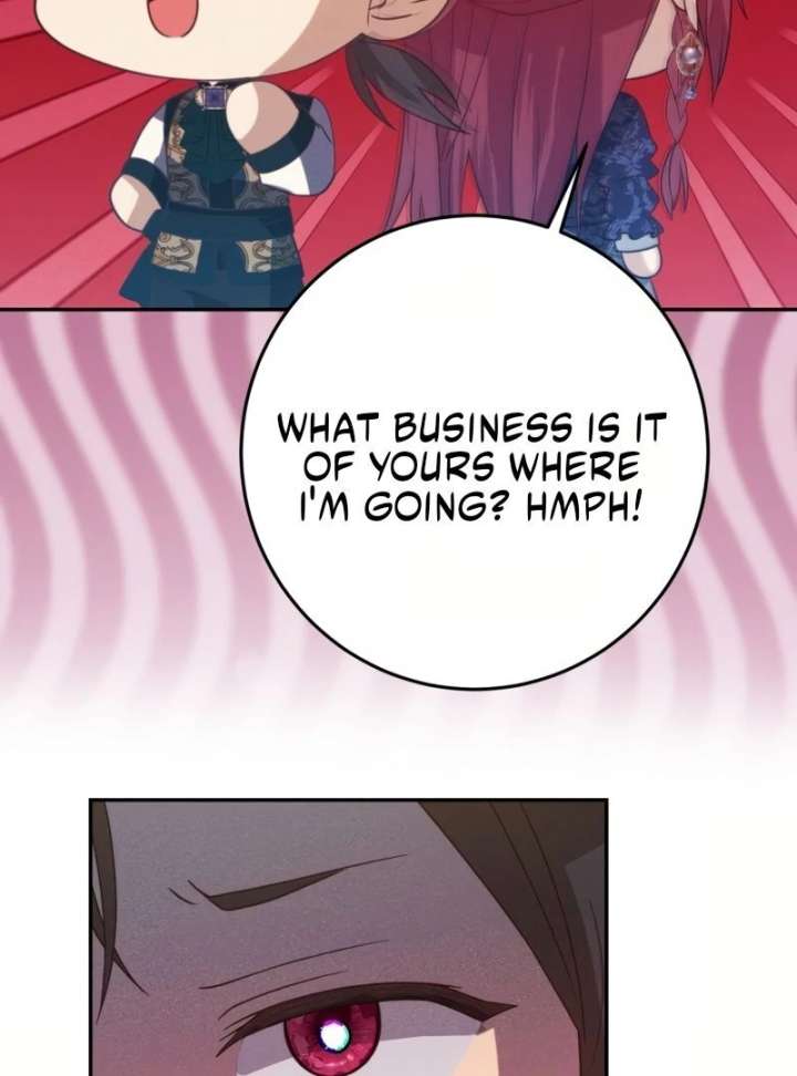 Duchess Mecklen’s Elegant Rebellion Chapter 46 - Page 63