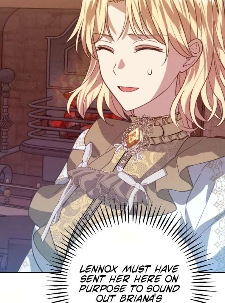 Duchess Mecklen’s Elegant Rebellion Chapter 46 - Page 75