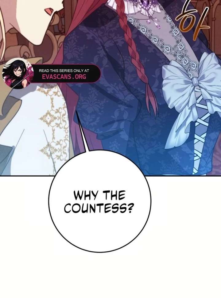 Duchess Mecklen’s Elegant Rebellion Chapter 46 - Page 81