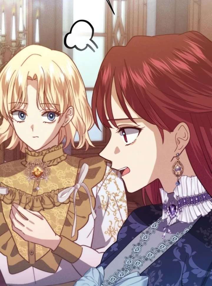 Duchess Mecklen’s Elegant Rebellion Chapter 46 - Page 83