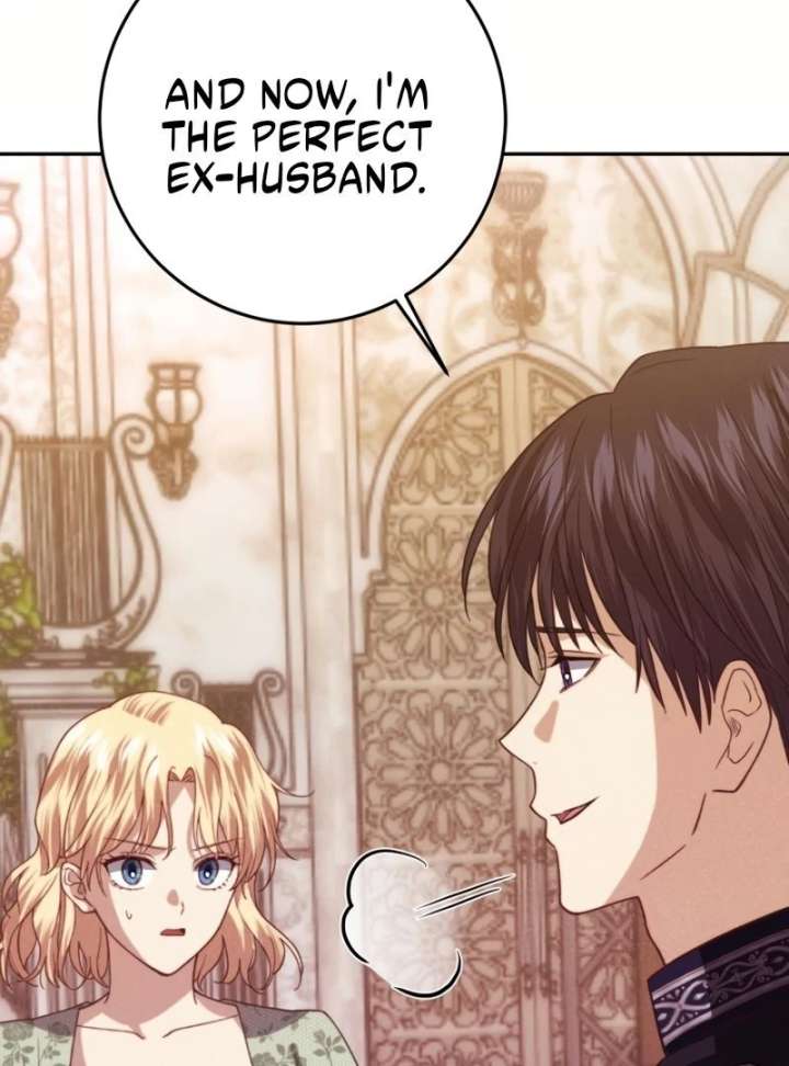 Duchess Mecklen’s Elegant Rebellion Chapter 46 - Page 9