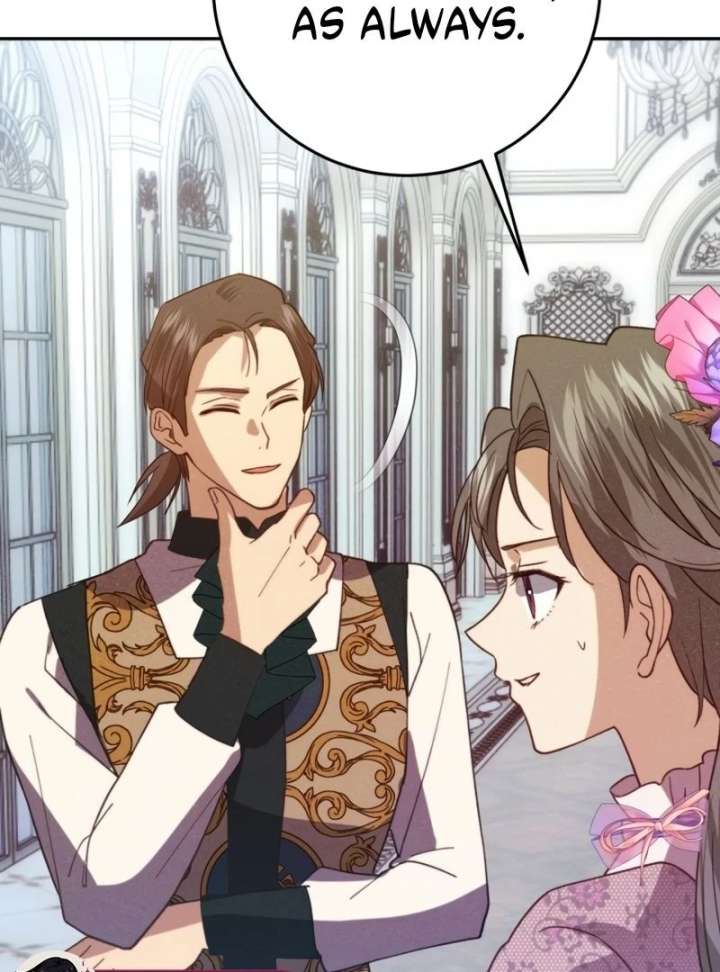 Duchess Mecklen’s Elegant Rebellion Chapter 46 - Page 96