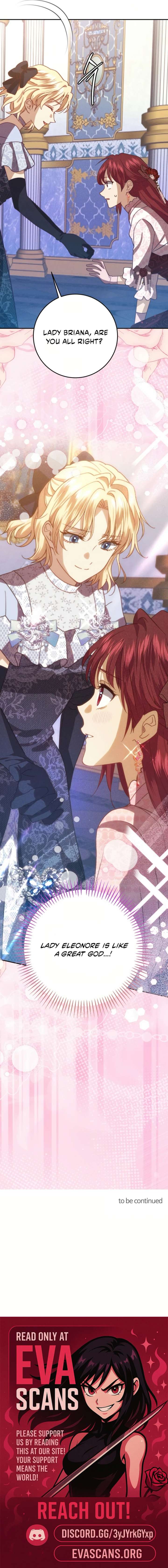 Duchess Mecklen’s Elegant Rebellion Chapter 47 - Page 19