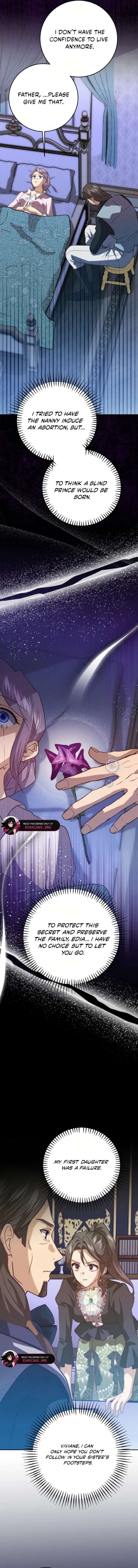 Duchess Mecklen’s Elegant Rebellion Chapter 48 - Page 15