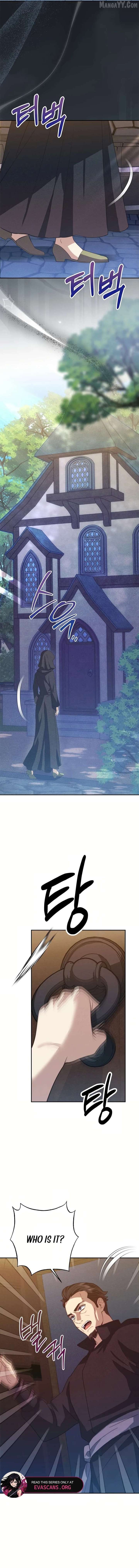 Duchess Mecklen’s Elegant Rebellion Chapter 50 - Page 17