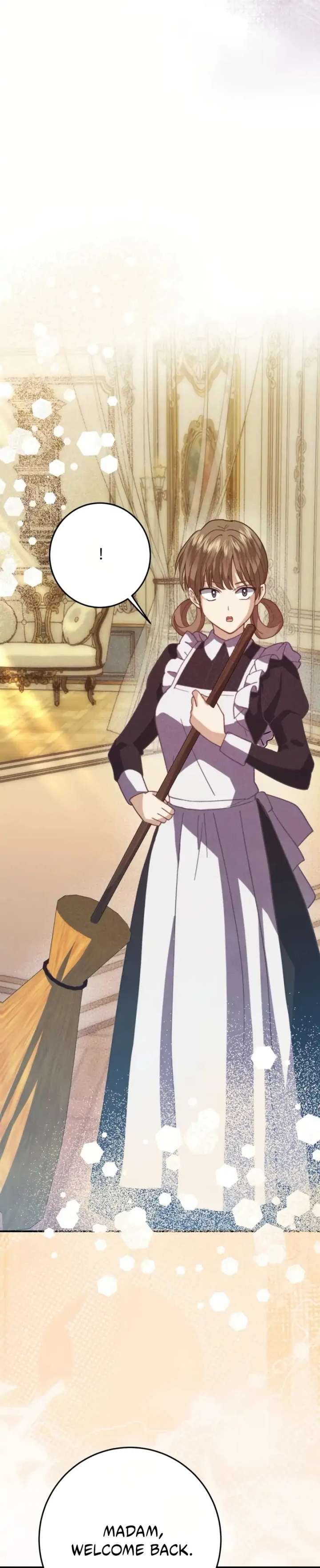 Duchess Mecklen’s Elegant Rebellion Chapter 51 - Page 55