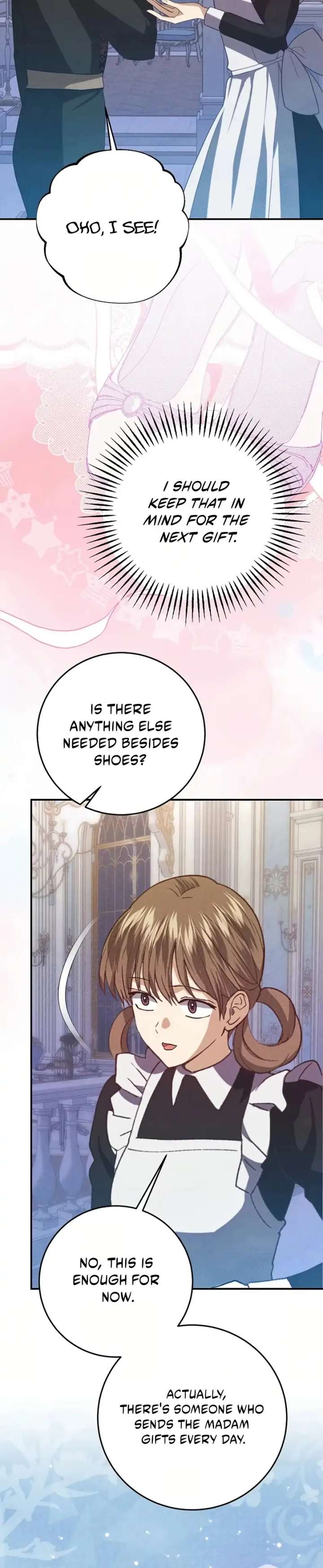 Duchess Mecklen’s Elegant Rebellion Chapter 52 - Page 30