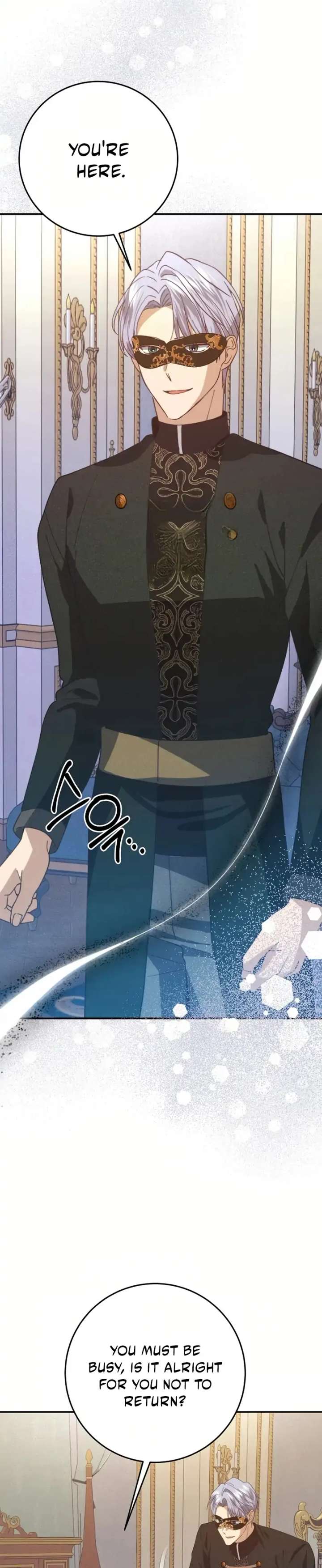 Duchess Mecklen’s Elegant Rebellion Chapter 52 - Page 5