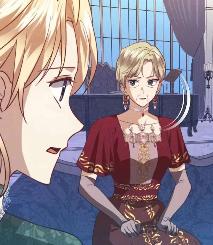 Duchess Mecklen’s Elegant Rebellion Chapter 52 - Page 62