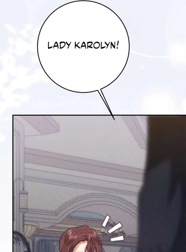 Duchess Mecklen’s Elegant Rebellion Chapter 53 - Page 28